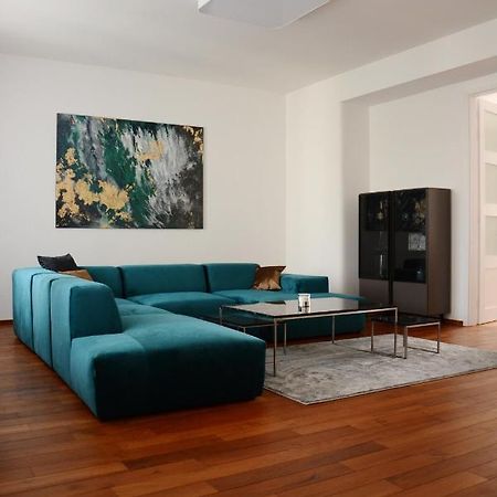 Premium Apartment Near Banska Bystrica Square With Two Big Bedrooms Ngoại thất bức ảnh