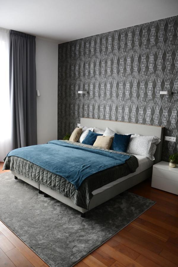 Premium Apartment Near Banska Bystrica Square With Two Big Bedrooms Ngoại thất bức ảnh