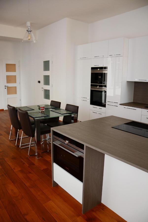 Premium Apartment Near Banska Bystrica Square With Two Big Bedrooms Ngoại thất bức ảnh