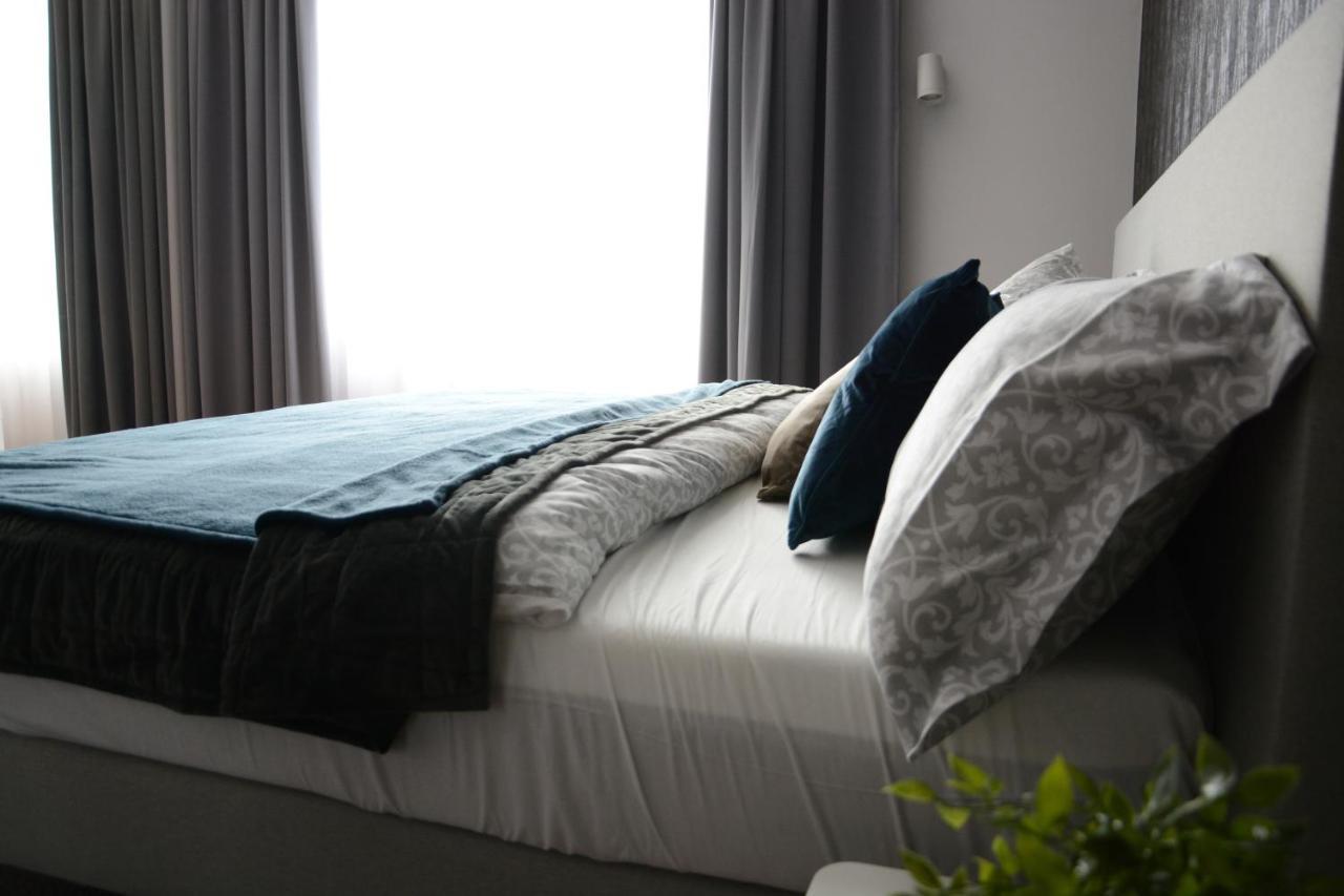 Premium Apartment Near Banska Bystrica Square With Two Big Bedrooms Ngoại thất bức ảnh