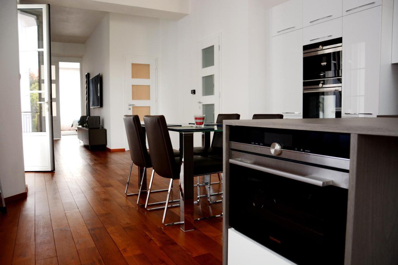Premium Apartment Near Banska Bystrica Square With Two Big Bedrooms Ngoại thất bức ảnh