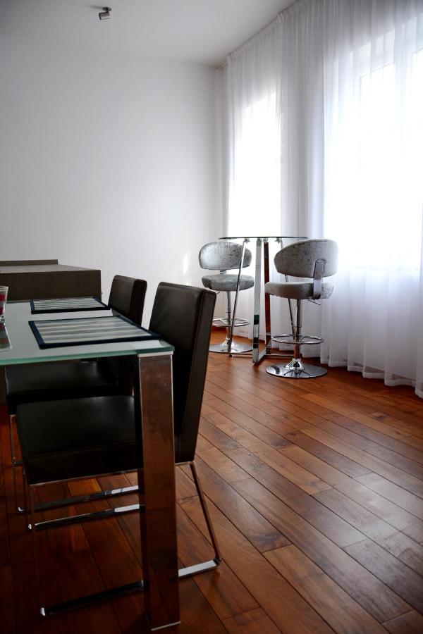 Premium Apartment Near Banska Bystrica Square With Two Big Bedrooms Ngoại thất bức ảnh