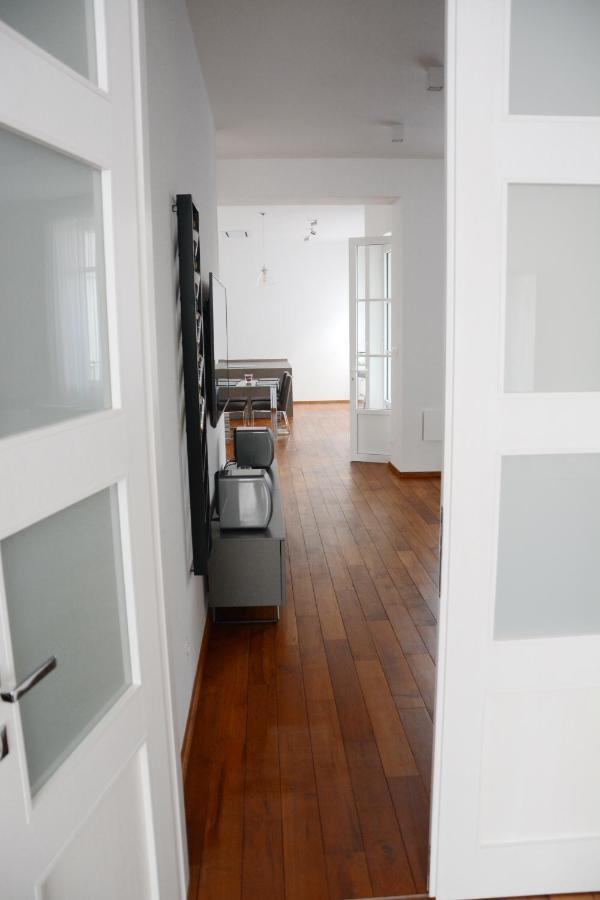 Premium Apartment Near Banska Bystrica Square With Two Big Bedrooms Ngoại thất bức ảnh