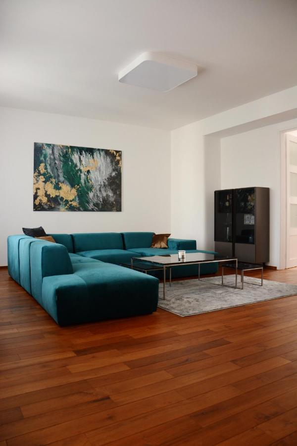 Premium Apartment Near Banska Bystrica Square With Two Big Bedrooms Ngoại thất bức ảnh
