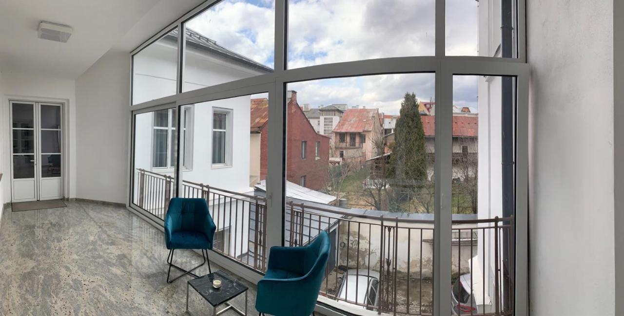 Premium Apartment Near Banska Bystrica Square With Two Big Bedrooms Ngoại thất bức ảnh
